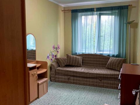 квартира за адресою Київ, Академіка Шалімова вул. (Героїв Севастополя), 18/2