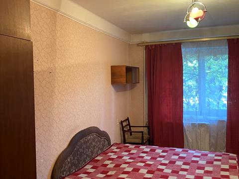 квартира за адресою Амвросія Бучми бульв., 4