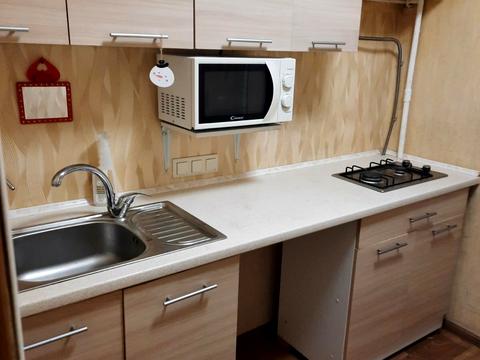 квартира по адресу Незалежності бульв. (50 років Жовтня), 2-А