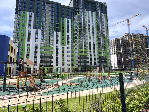 квартира по адресу Ивана Выговского ул. (Маршала Гречка), 10