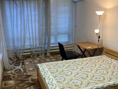 квартира за адресою Братиславська вул., 22