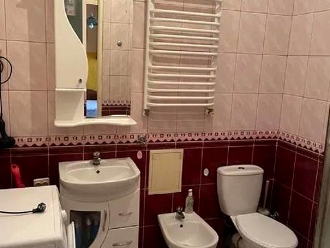 квартира по адресу Джерельна, 24
