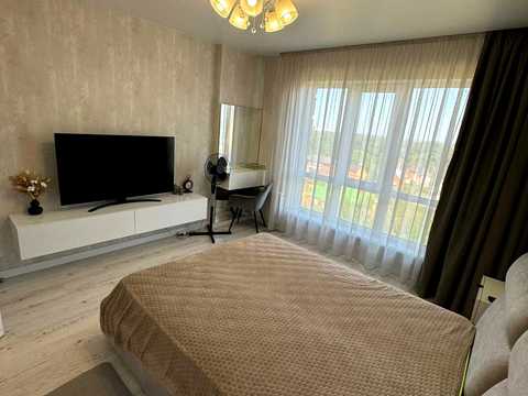 квартира за адресою Метрологічна вул., 60