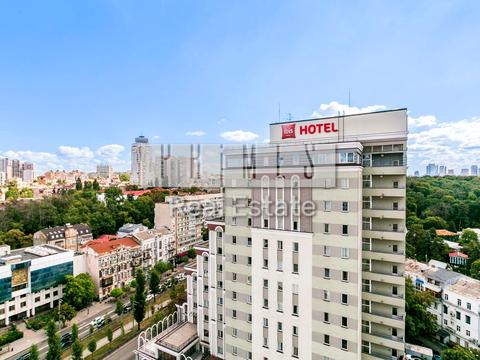 квартира по адресу Тараса Шевченко бульв., 27-Б