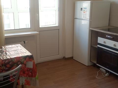 квартира по адресу Софии Русовой ул., 3-В