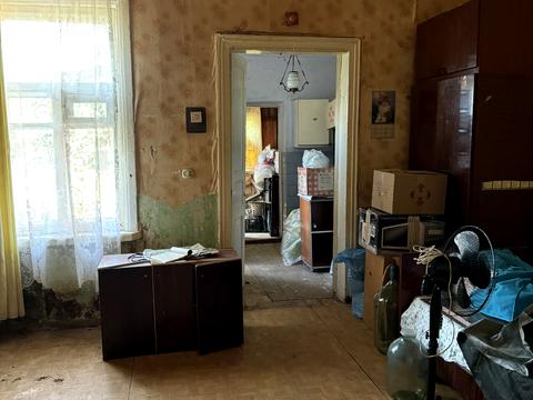 дом по адресу Воскресенская ул. (Муринсона)