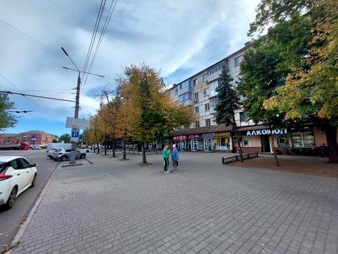 квартира за адресою Університетський просп. (Гагаріна), 22