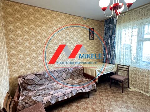 квартира по адресу Ревуцкого ул., 11-В