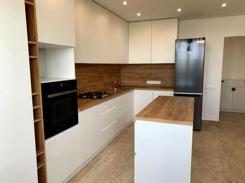 квартира по адресу Сеченова ул., 129а