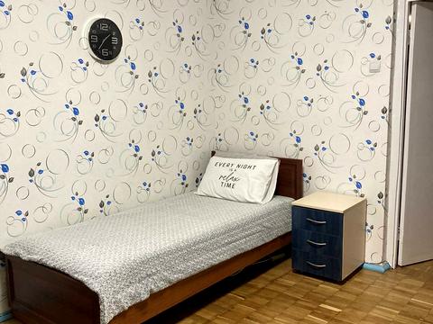 квартира за адресою Оболонський просп., 32