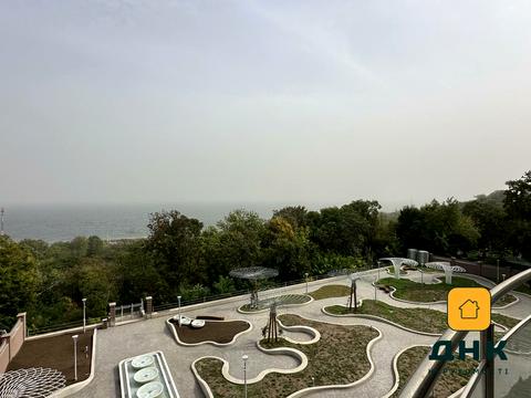 квартира по адресу Французский бульв., 29