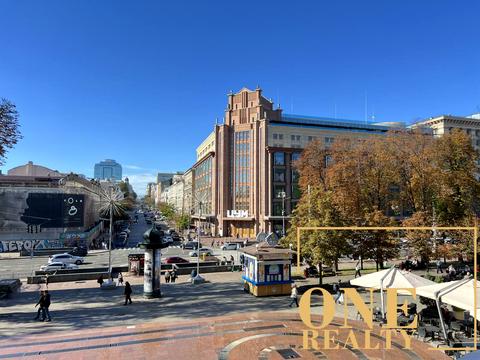 квартира за адресою Хрещатик вул. (Kreschatic), 25