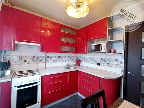 квартира по адресу Британська, 41