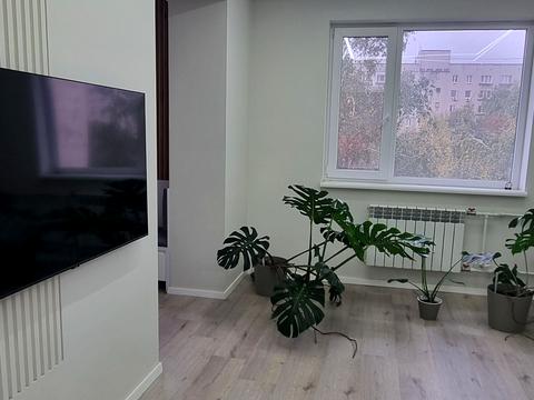 квартира за адресою Європейська вул. (Новгородська), 6а