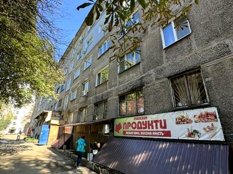 квартира за адресою Козака Мамая вул. (Юних Ленінців), 30