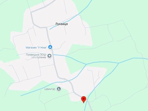 дом по адресу Центральна