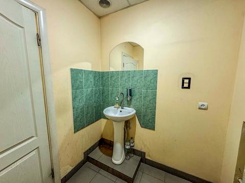 коммерческая по адресу Жабинского ул., 1Б