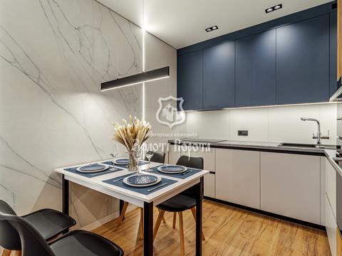 квартира за адресою Олександра Олеся вул., 10