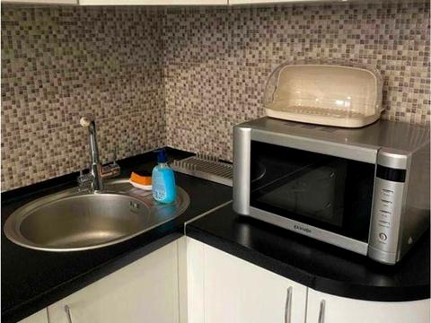 квартира за адресою Драгоманова вул., 2-Б