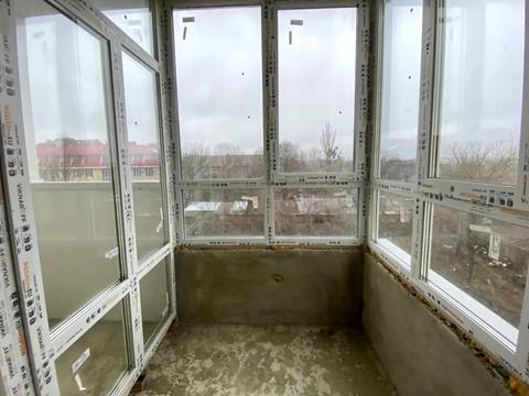 квартира по адресу Костя Широцкого пер. (Щорса), 5