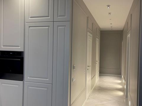квартира за адресою Спаська вул., 35