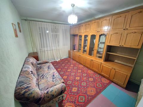 квартира по адресу Дмитрия Кедрина ул. (Дмитрия Кедрина), 36