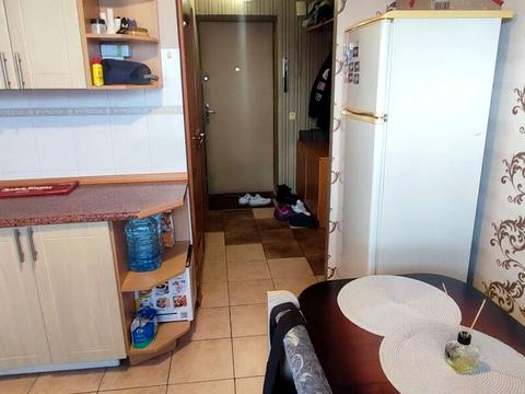 квартира по адресу Левка Лукьяненко ул. (Маршала Тимошенко), 6