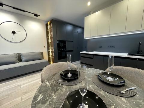 квартира за адресою Миколи Бажана просп., 17-А