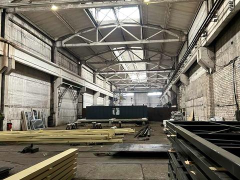 комерційна за адресою Старочумацька вул. (Байкальська), 5