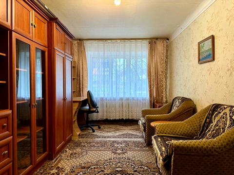 квартира за адресою Шолуденка вул., 14