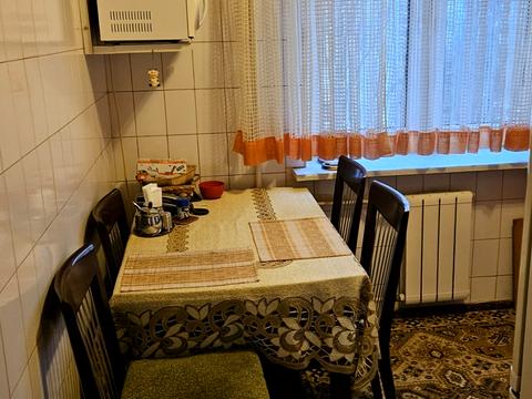 квартира за адресою Раїси Окіпної вул., 7-А