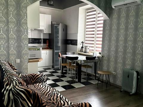 квартира по адресу пр Яворницького, 125