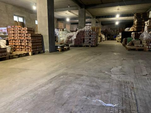 коммерческая по адресу Озёрная ул., 16/1