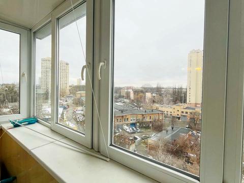 квартира за адресою Київ, Дегтярівська вул., 58