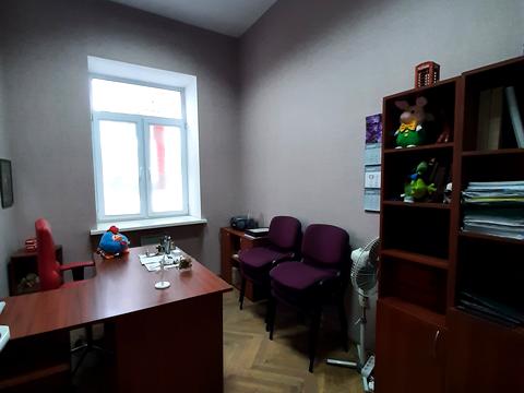 коммерческая по адресу Георгиевский пер., 2