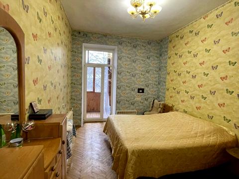 квартира по адресу Ярославская ул., 28