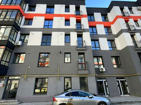 квартира по адресу Национальной Гвардии ул., 16-Л