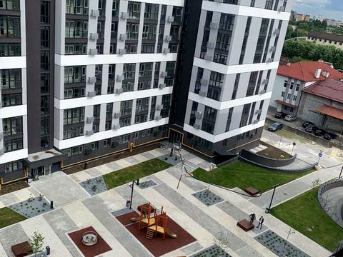 квартира за адресою Зелена вул., 204-А