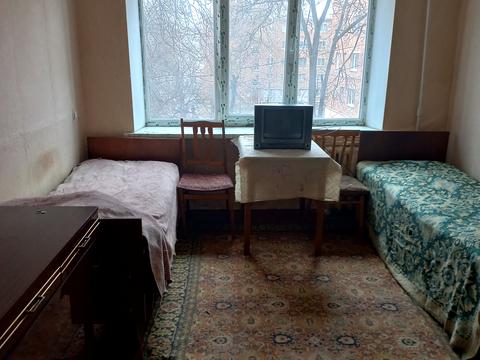 комната по адресу Новоміської Сотні ул. (Рибалка), 2