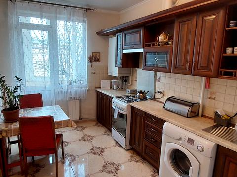 квартира по адресу Черновола ул., 48