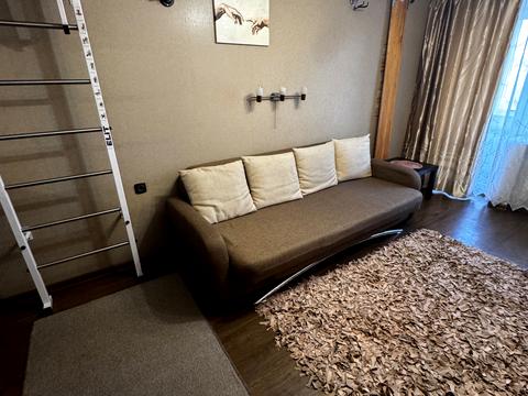 квартира по адресу Елены Телиги ул., 15