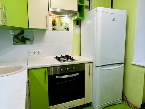 квартира за адресою Будівельників вул., 12
