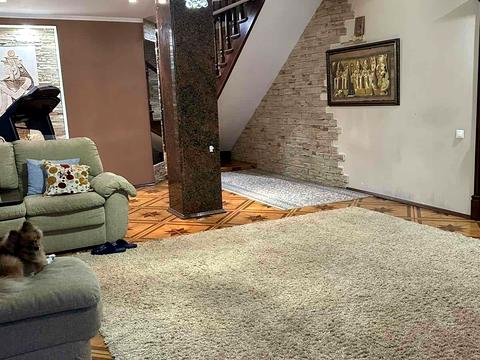 дом по адресу Кропивницкий, Балашовская ул., 88