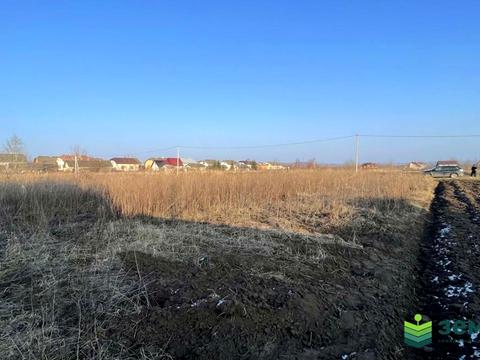ділянка за адресою с. Підпечери, Стуса