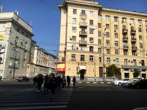 коммерческая по адресу Павловская ул., 5/7