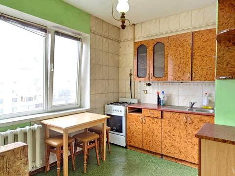 квартира по адресу Приозёрная ул., 10-Г