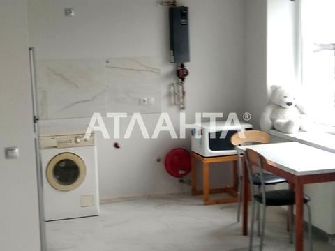 квартира за адресою Інститутська вул., 51