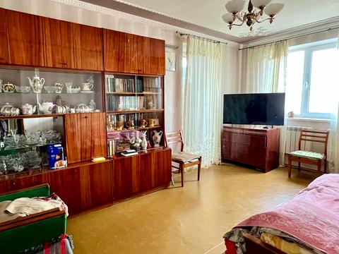 квартира за адресою Амосова вул. (Корчагінців), 17