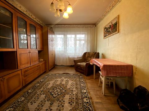 квартира по адресу Воскресенский просп. (Перова), 8