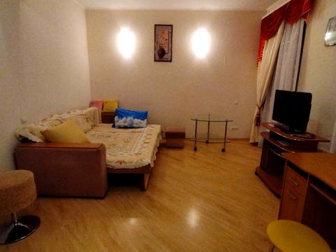 квартира по адресу Металлургов просп., 12